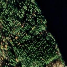 Satellite imagery of Vehkaniemi, FI