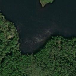 Satellite imagery of Salkoniemi, FI