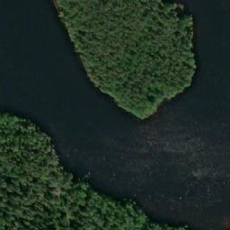 Satellite imagery of Salkoniemi, FI