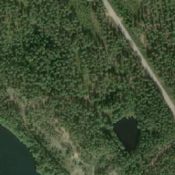 Satellite imagery of Valkeisenharju, FI