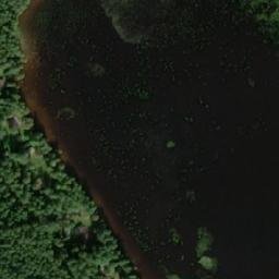 Satellite imagery of Sääksenniemi, FI