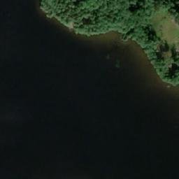 Satellite imagery of Itäniemi, FI