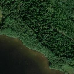 Satellite imagery of Itäniemi, FI