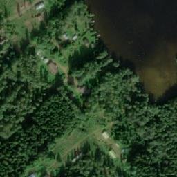 Satellite imagery of Kokinniemi, FI