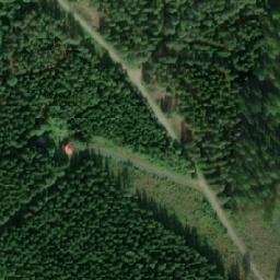 Satellite imagery of Hiekkaniemi, FI