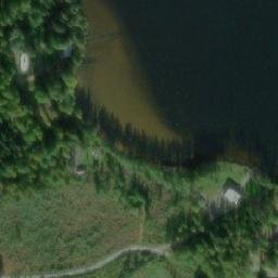 Satellite imagery of Hiekkaniemi, FI
