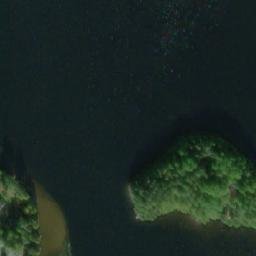 Satellite imagery of Hiekkaniemi, FI
