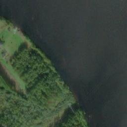 Satellite imagery of Kuikkaniemi, FI