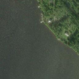 Satellite imagery of Kuikkaniemi, FI
