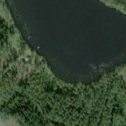 Satellite imagery of Kilukallio, FI