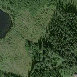 Satellite imagery of Huutoniemi, FI