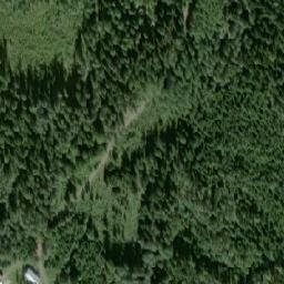 Satellite imagery of Huutoniemi, FI