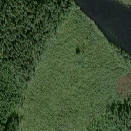 Satellite imagery of Huutoniemi, FI