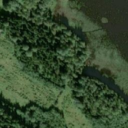 Satellite imagery of Kivikkoniemi, FI