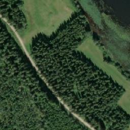 Satellite imagery of Rakkineenniemi, FI