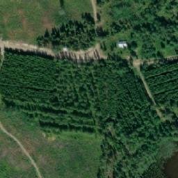 Satellite imagery of Juurikkaniemi, FI