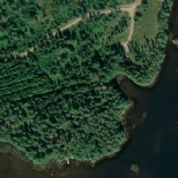 Satellite imagery of Juurikkaniemi, FI