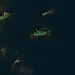 Satellite imagery of Juurikkaniemi, FI