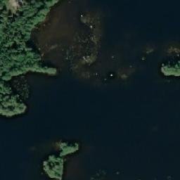 Satellite imagery of Katiskaniemi, FI