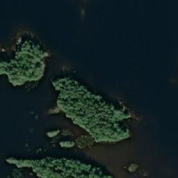 Satellite imagery of Katiskaniemi, FI