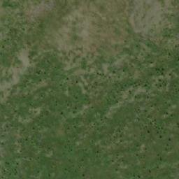 Satellite imagery of Felsenmeer Ridge, CA