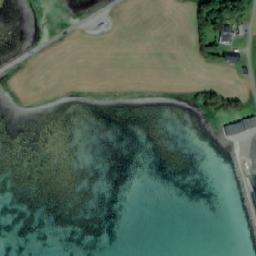 Satellite imagery of Øyra, NO