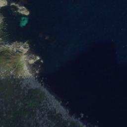 Satellite imagery of Uraneset, NO