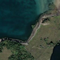 Satellite imagery of Søre Sandan, NO