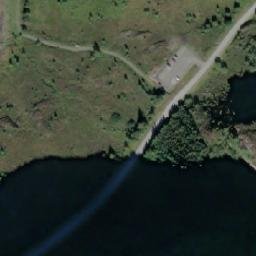 Satellite imagery of Søre Sandan, NO