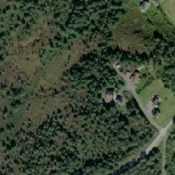 Satellite imagery of Strandaneset, NO