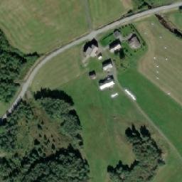 Satellite imagery of Naustberget, NO