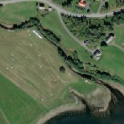 Satellite imagery of Naustberget, NO
