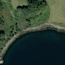 Satellite imagery of Vikaskjæret, NO