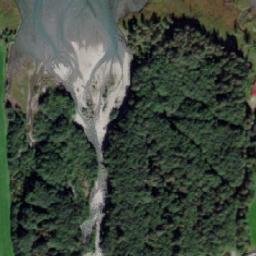 Satellite imagery of Øratangen, NO