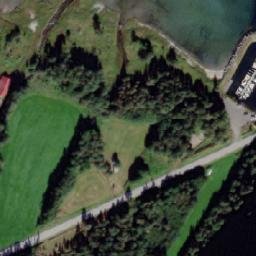 Satellite imagery of Vorpeneset, NO