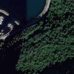 Satellite imagery of Vorpeneset, NO