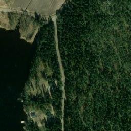 Satellite imagery of Kesäniemi, FI