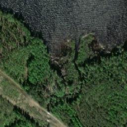 Satellite imagery of Papinkallio, FI