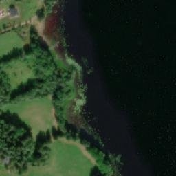 Satellite imagery of Hirviniemi, FI