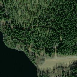 Satellite imagery of Papinniemi, FI