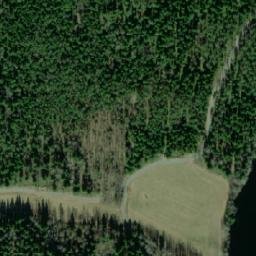 Satellite imagery of Papinniemi, FI