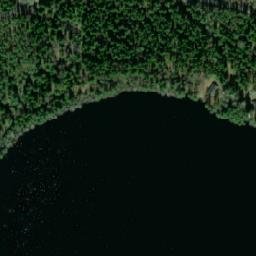 Satellite imagery of Papinniemi, FI