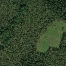 Satellite imagery of Isonkivenniemi, FI