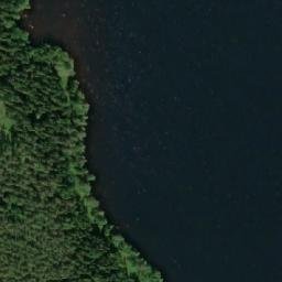Satellite imagery of Isonkivenniemi, FI