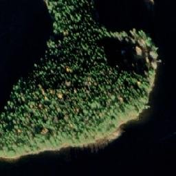 Satellite imagery of Vuohikallio, FI