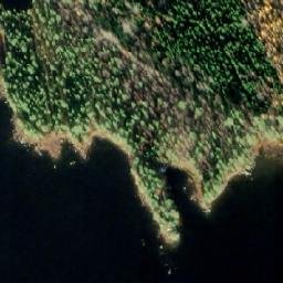 Satellite imagery of Virranniemi, FI
