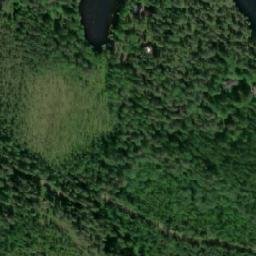 Satellite imagery of Salkoniemi, FI