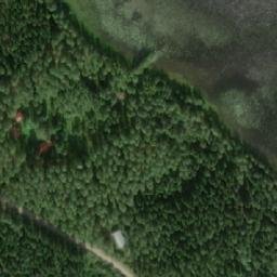 Satellite imagery of Matoniemi, FI