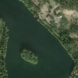 Satellite imagery of Valkeisenharju, FI