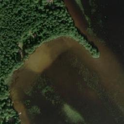 Satellite imagery of Sääksenniemi, FI